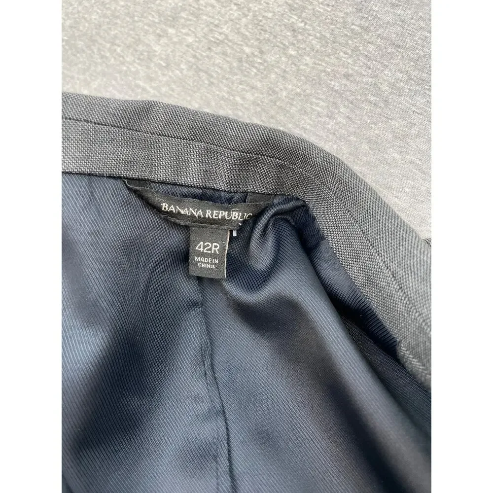 Banana Republic banana republic